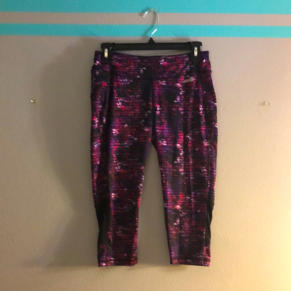 Avia Capri Leggings